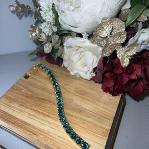 Turquoise Impression Bracelet (Park Lane Jewelry)